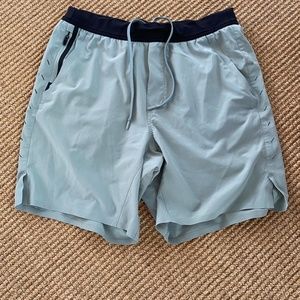 Zella shorts, size medium
